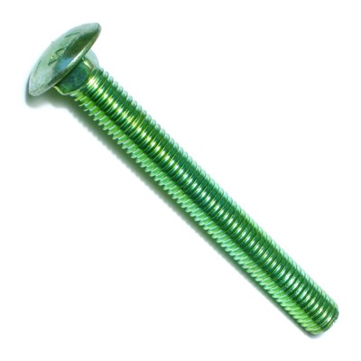 CARRIAGE BOLT GRADE 5 1/2-13 X 4-1/2