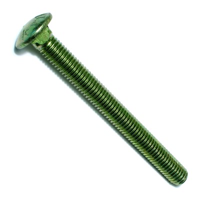 CARRIAGE BOLT GRADE 5 1/2-13 X 5