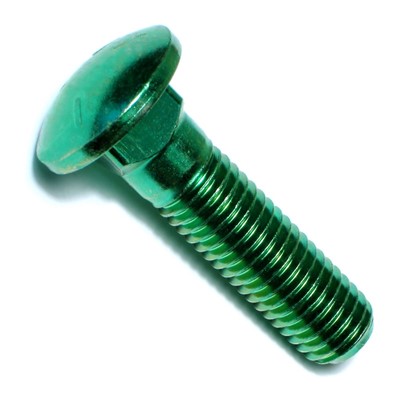 CARRIAGE BOLT GRADE 5 5/8-11 X 2-1/2