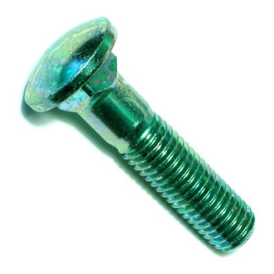 CARRIAGE BOLT GRADE 5 5/8-11 X 2-3/4