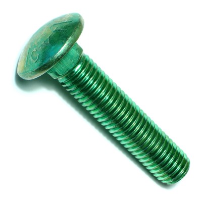 CARRIAGE BOLT GRADE 5 5/8-11 X 3