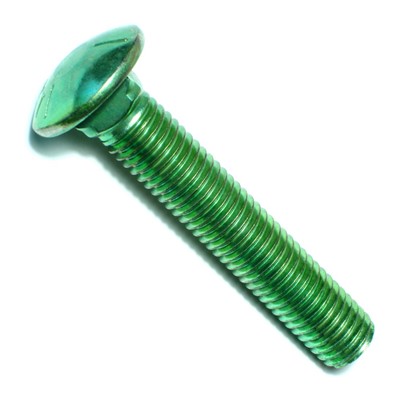 CARRIAGE BOLT GRADE 5 5/8-11 X 3-1/2