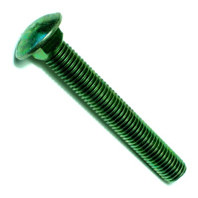 CARRIAGE BOLT GRADE 5 5/8-11 X 4-1/2