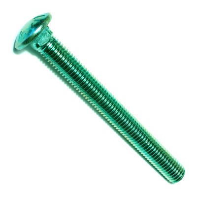 CARRIAGE BOLT GRADE 5 5/8-11 X 6