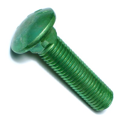 CARRIAGE BOLT GRADE 5 3/4-10 X 3