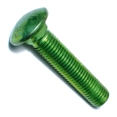 CARRIAGE BOLT GRADE 5 3/4-10 X 3-1/2