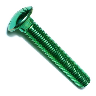 CARRIAGE BOLT GRADE 5 3/4-10 X 4-1/2