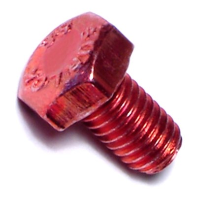 CAP SCREW METRIC 6MM-1.00 X 10MM