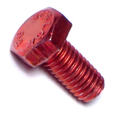 CAP SCREW METRIC 6MM-1.00 X 12MM