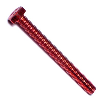 CAP SCREW METRIC 6MM-1.00 X 60MM