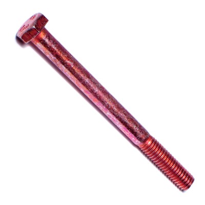 CAP SCREW METRIC 6MM-1.00 X 70MM