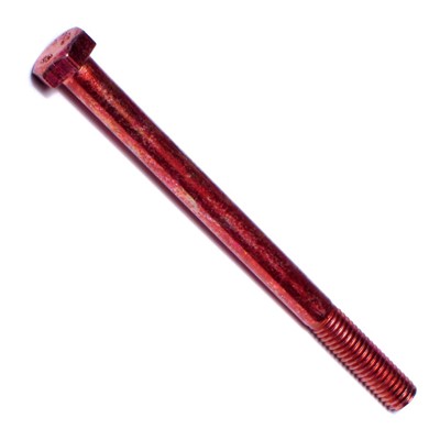 CAP SCREW METRIC 6MM-1.00 X 80MM