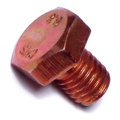 CAP SCREW METRIC 8MM-1.25 X 10MM