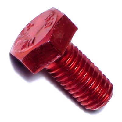 CAP SCREW METRIC 8MM-1.25 X 16MM