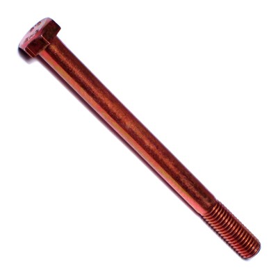 CAP SCREW METRIC 8MM-1.25 X 100MM