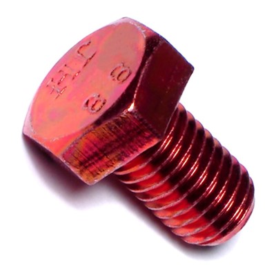 CAP SCREW METRIC 12MM-1.75 X 20MM