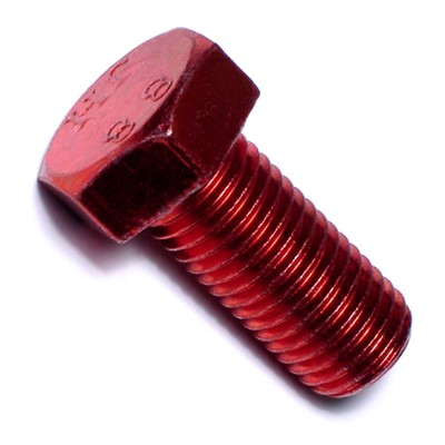 CAP SCREW METRIC 16MM-2.00 X 35MM