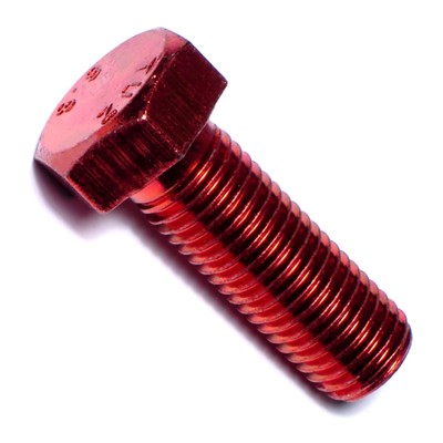 CAP SCREW METRIC 16MM-2.00 X 45MM