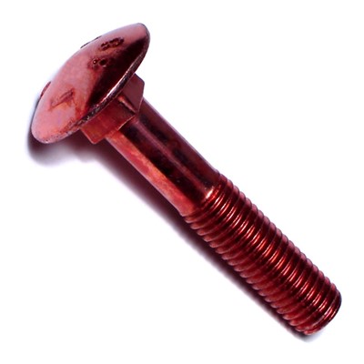 CARRIAGE BOLT METRIC 10MM-1.50 X 55MM