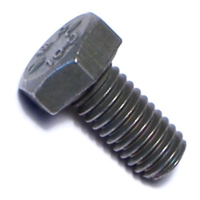 CAP SCREW METRIC 6MM-1.00 X 12MM