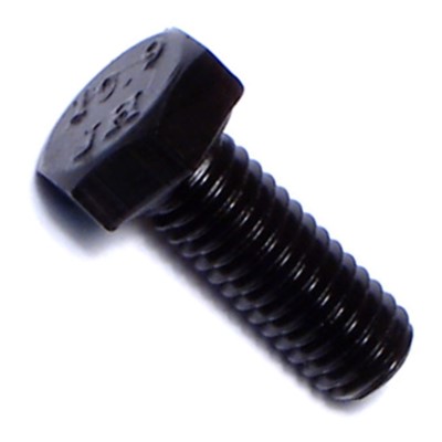 CAP SCREW METRIC 6MM-1.00 X 16MM