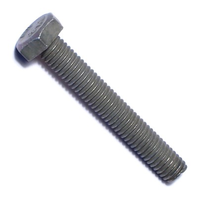 CAP SCREW METRIC 6MM-1.00 X 40MM