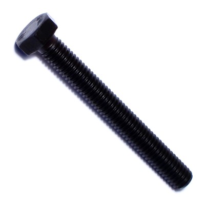 CAP SCREW METRIC 6MM-1.00 X 50MM