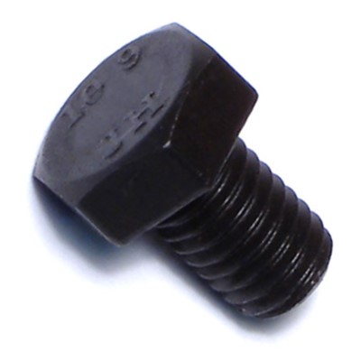 CAP SCREW METRIC 8MM-1.25 X 12MM