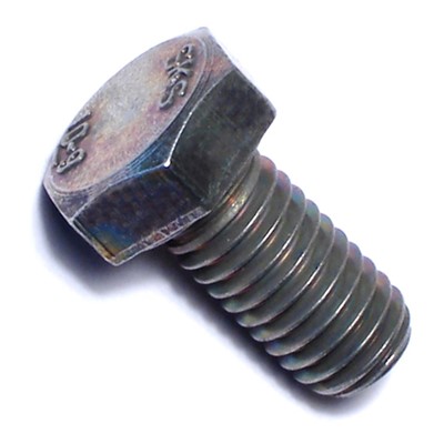 CAP SCREW METRIC 8MM-1.25 X 16MM