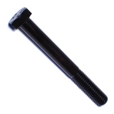 CAP SCREW METRIC 8MM-1.25 X 70MM