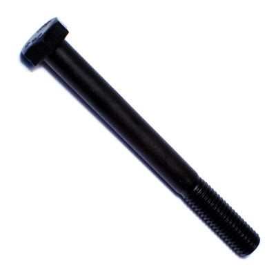 CAP SCREW METRIC 8MM-1.25 X 80MM