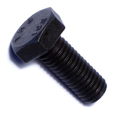 CAP SCREW METRIC 10MM-1.50 X 25MM