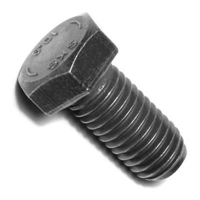 CAP SCREW METRIC 12MM-1.75 X 25MM