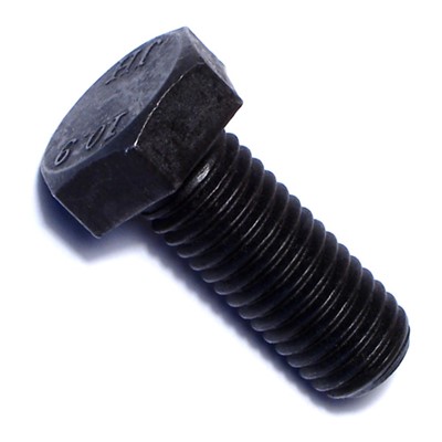 CAP SCREW METRIC 12MM-1.75 X 30MM