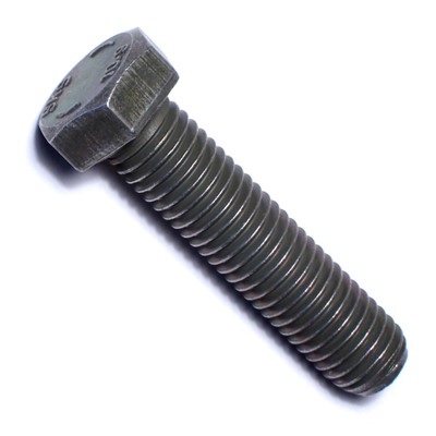 CAP SCREW METRIC 12MM-1.75 X 50MM