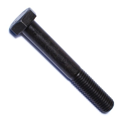 CAP SCREW METRIC 12MM-1.75 X 85MM