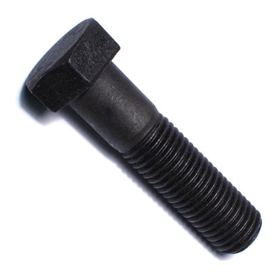 CAP SCREW METRIC 20MM-2.50 X 80MM