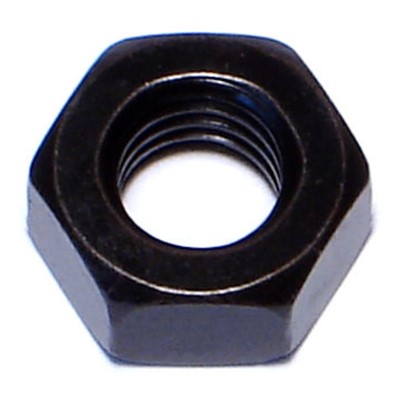 HEX NUT METRIC 8MM-1.25