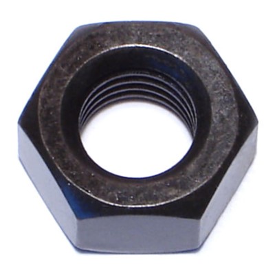 HEX NUT METRIC 12MM-1.75