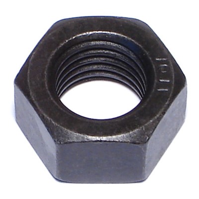 HEX NUT METRIC 16MM-2.00