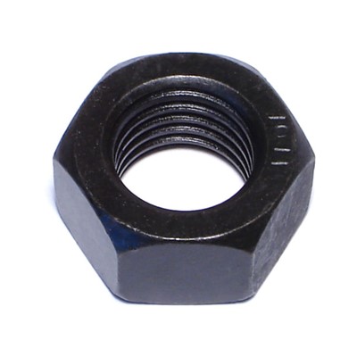 HEX NUT METRIC 20MM-2.50