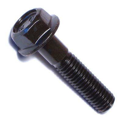 FLANGE BOLT METRIC 8MM-1.25 X 35MM