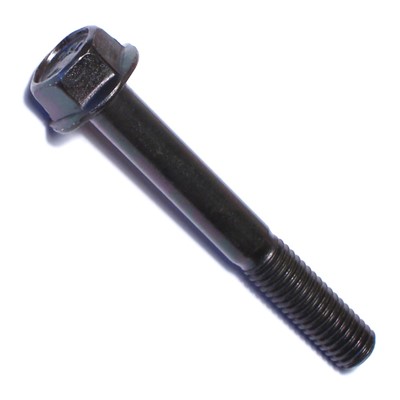 FLANGE BOLT METRIC 8MM-1.25 X 60MM