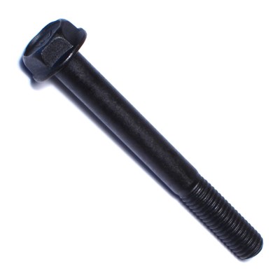 FLANGE BOLT METRIC 8MM-1.25 X 70MM