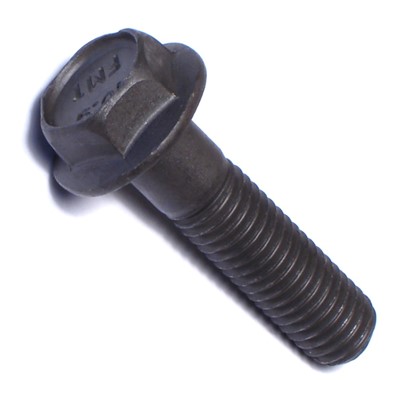 FLANGE BOLT METRIC 10MM-1.50 X 40MM