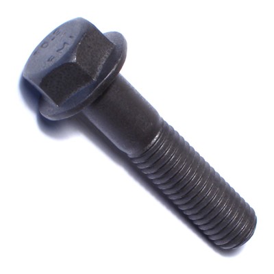 FLANGE BOLT METRIC 10MM-1.50 X 45MM