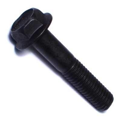 FLANGE BOLT METRIC 10MM-1.50 X 50MM