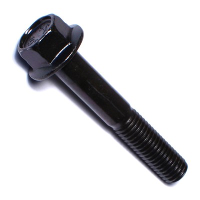 FLANGE BOLT METRIC 10MM-1.50 X 60MM