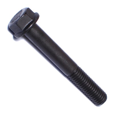 FLANGE BOLT METRIC 10MM-1.50 X 70MM