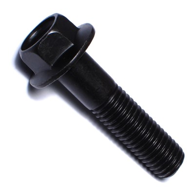 FLANGE BOLT METRIC 12MM-1.75 X 50MM